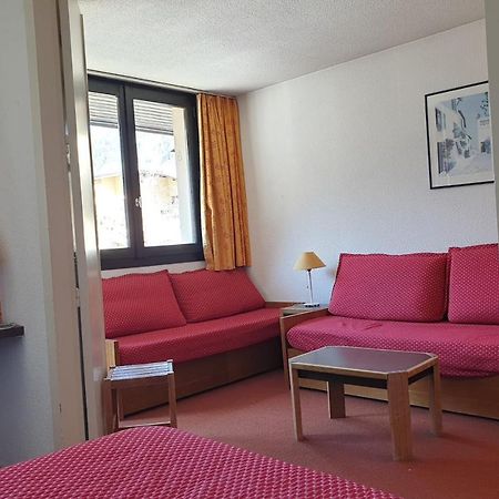 Hypercenter 27 M With Balcony Mont Blanc View Leilighet Chamonix Eksteriør bilde