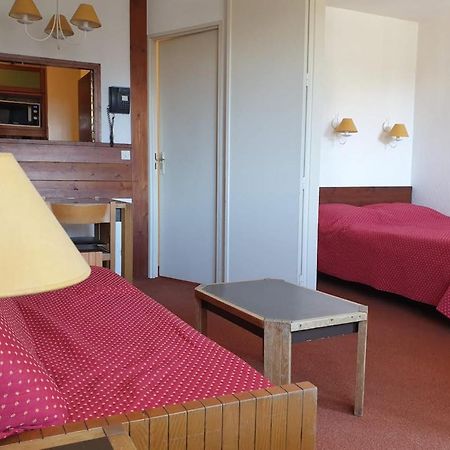 Hypercenter 27 M With Balcony Mont Blanc View Leilighet Chamonix Eksteriør bilde
