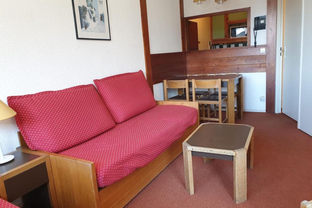 Hypercenter 27 M With Balcony Mont Blanc View Leilighet Chamonix Eksteriør bilde