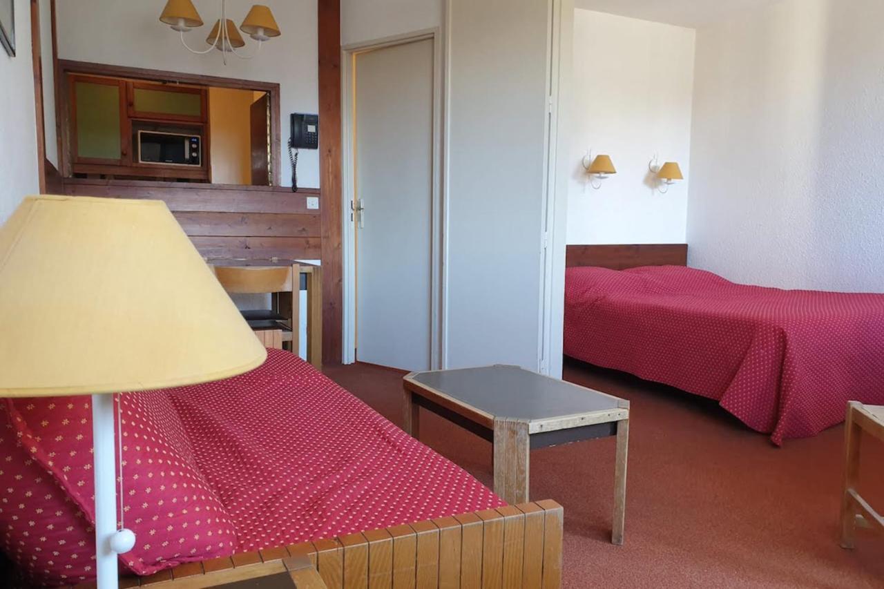 Hypercenter 27 M With Balcony Mont Blanc View Leilighet Chamonix Eksteriør bilde